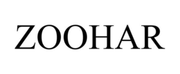 ZOOHAR trademark