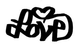 LOVE trademark