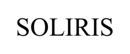 SOLIRIS trademark