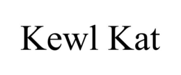 KEWL KAT trademark