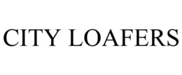 CITY LOAFERS trademark