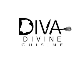 DIVA DIVINE CUISINE trademark