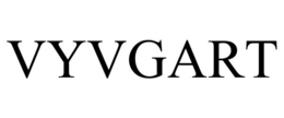 VYVGART trademark