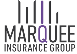 MARQUEE INSURANCE GROUP trademark