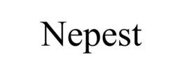 NEPEST trademark