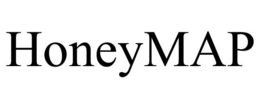 HONEYMAP trademark