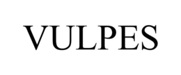 VULPES trademark