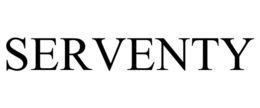 SERVENTY trademark