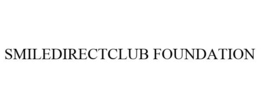 SMILEDIRECTCLUB FOUNDATION trademark