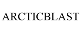 ARCTICBLAST trademark