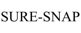 SURE-SNAP trademark