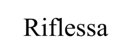 RIFLESSA trademark