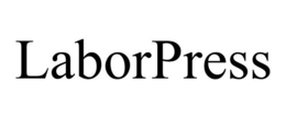 LABORPRESS trademark