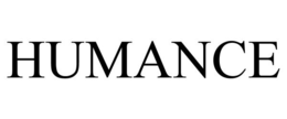 HUMANCE trademark