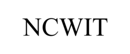 NCWIT trademark