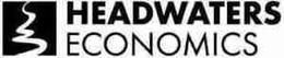 HEADWATERS ECONOMICS trademark
