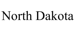 NORTH DAKOTA trademark