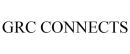 GRC CONNECTS trademark