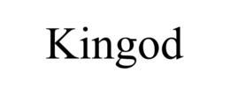 KINGOD trademark