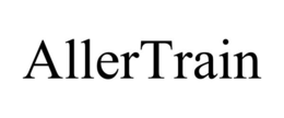 ALLERTRAIN trademark