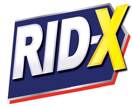RID-X trademark