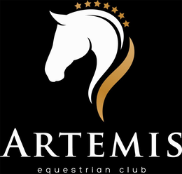 ARTEMIS EQUESTRIAN CLUB trademark