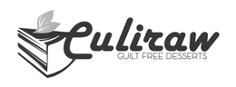 CULIRAW GUILT FREE DESSERTS trademark
