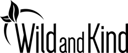 WILD AND KIND trademark
