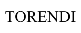 TORENDI trademark