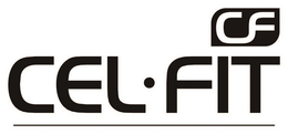 CEL · FIT CF trademark