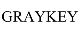 GRAYKEY trademark