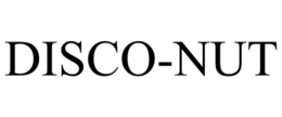 DISCO-NUT trademark