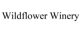 WILDFLOWER WINERY trademark