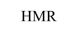 HMR trademark