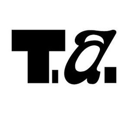 T.A. trademark