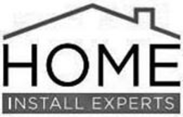 HOME INSTALL EXPERTS trademark