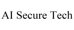 AI SECURE TECH trademark