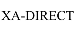 XA-DIRECT trademark