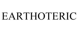 EARTHOTERIC trademark