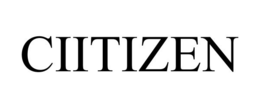 CIITIZEN trademark