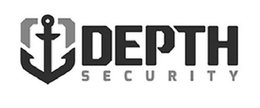 DEPTH SECURITY trademark
