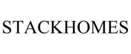STACKHOMES trademark