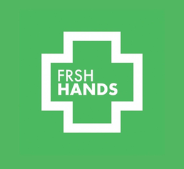 FRSH HANDS trademark