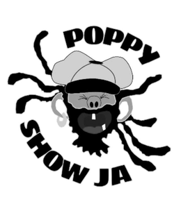 POPPY SHOW JA trademark