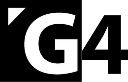 G4 trademark