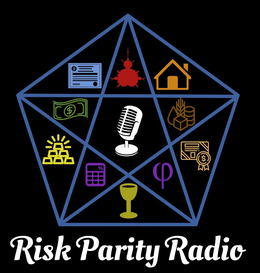 RISK PARITY RADIO trademark