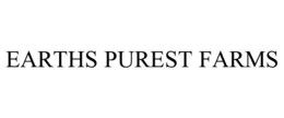EARTHS PUREST FARMS trademark