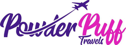 POWDER PUFF TRAVELS trademark