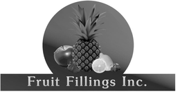 FRUIT FILLINGS INC. trademark
