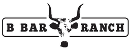 B BAR RANCH trademark